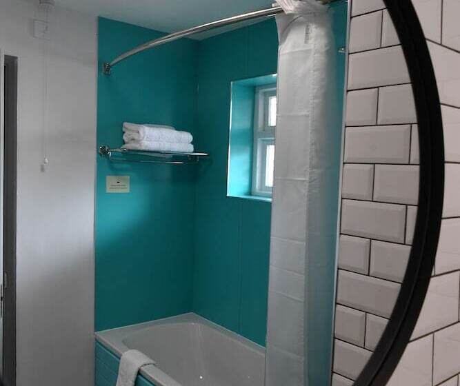 Mill On The Soar By Greene King Inns