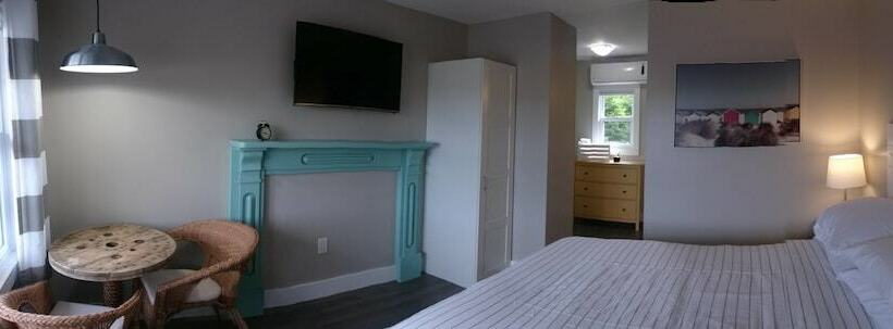 Motel North Rustico Harbour Inn