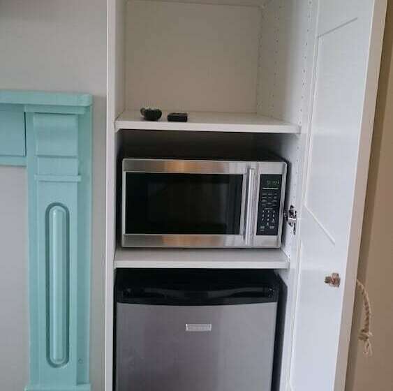 Motel North Rustico Harbour Inn