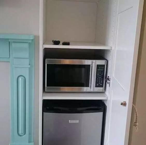 Motelli North Rustico Harbour Inn