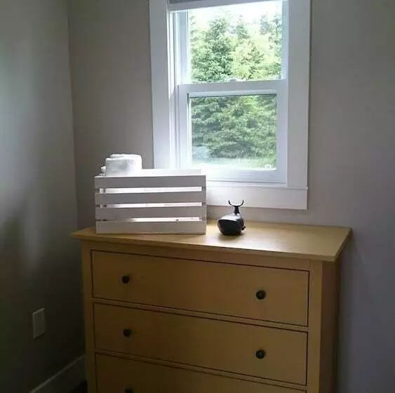 Motelli North Rustico Harbour Inn