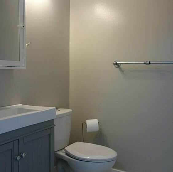 Motel North Rustico Harbour Inn