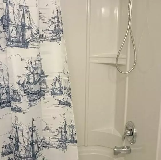 Motelli North Rustico Harbour Inn