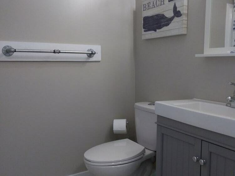 Motel North Rustico Harbour Inn