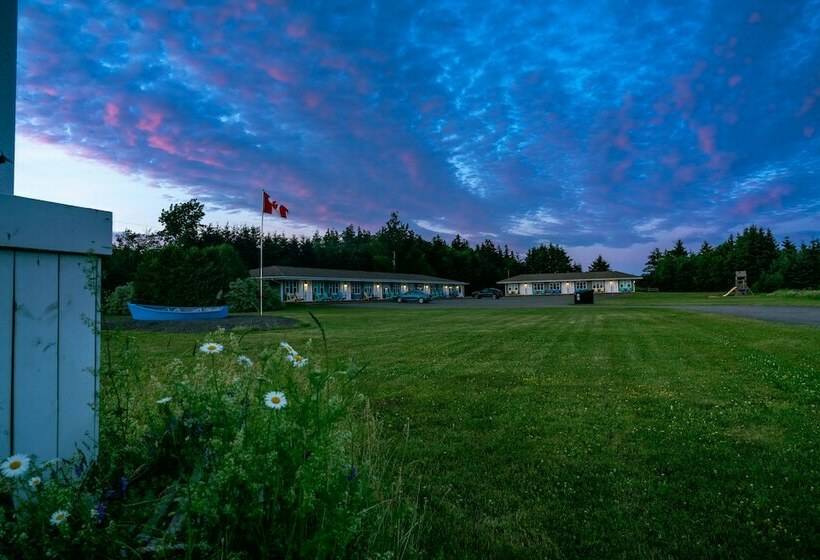 Motel North Rustico Harbour Inn
