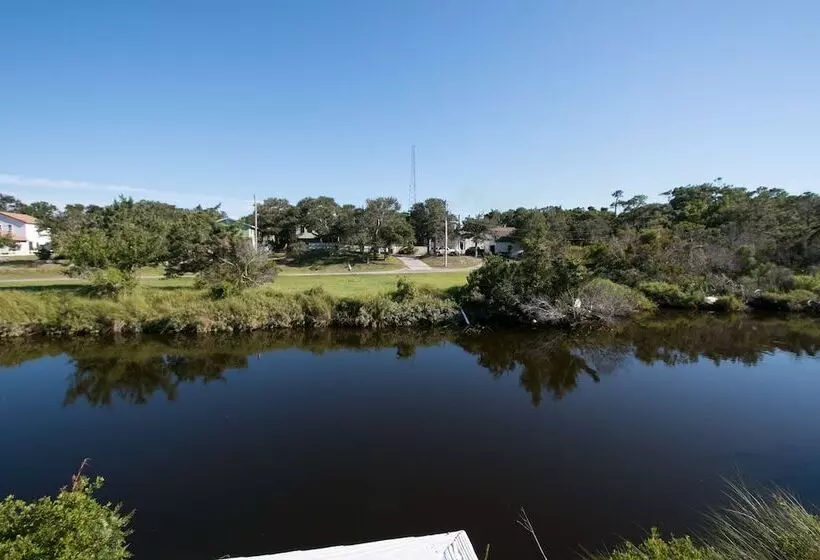Outer Banks Motel   Village Accommodations