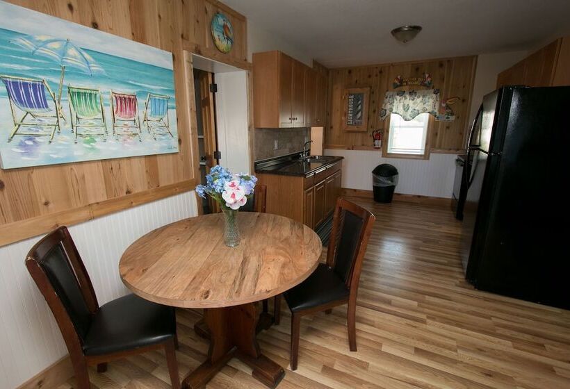 Outer Banks Motel   Village Accommodations
