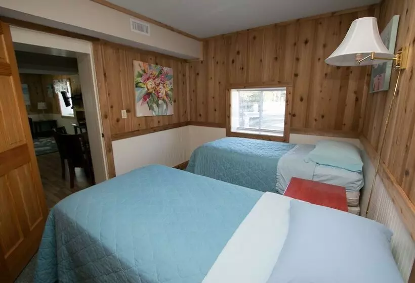 Outer Banks Motel   Village Accommodations