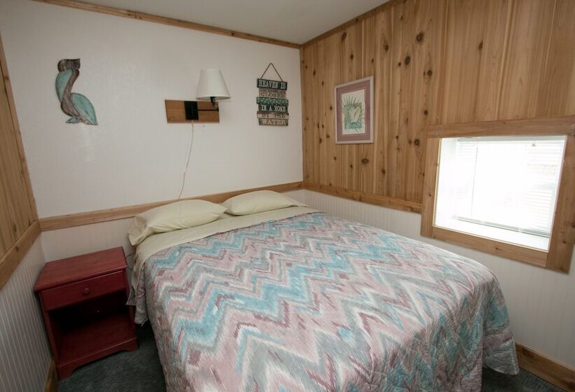Outer Banks Motel   Village Accommodations