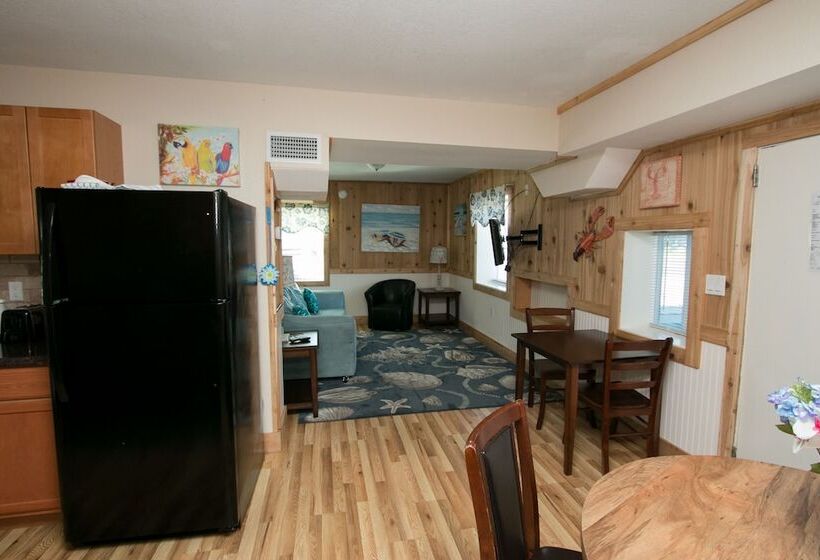 Outer Banks Motel   Village Accommodations