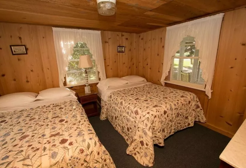 Outer Banks Motel   Village Accommodations