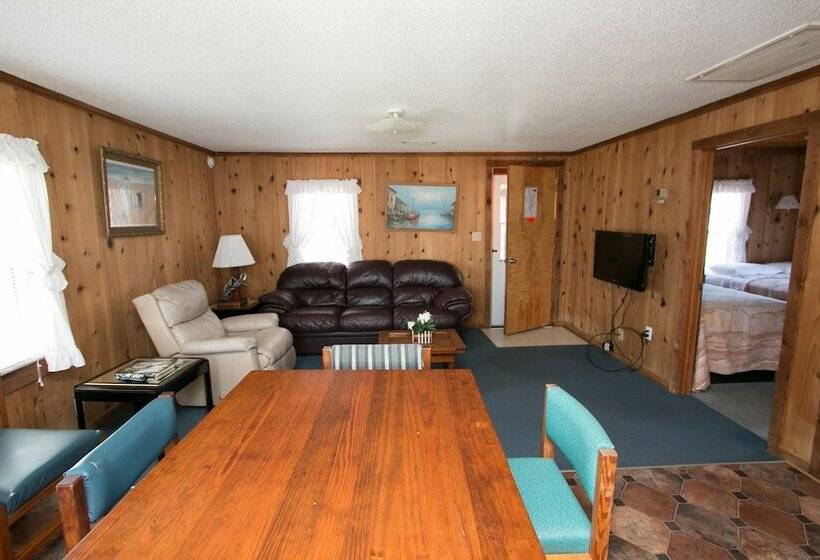 Outer Banks Motel   Village Accommodations