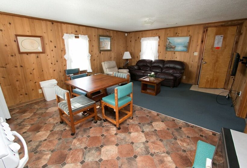 Outer Banks Motel   Village Accommodations