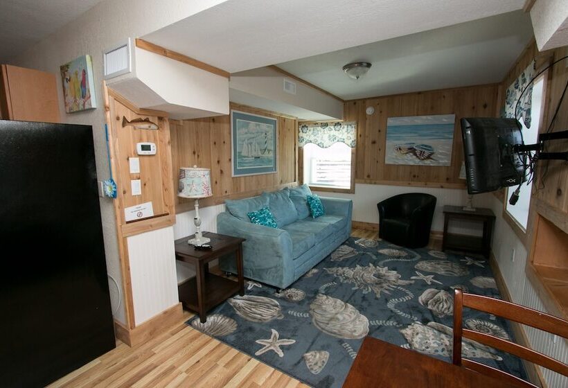 Outer Banks Motel   Village Accommodations