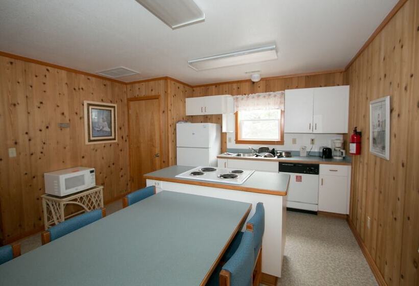 Outer Banks Motel   Village Accommodations