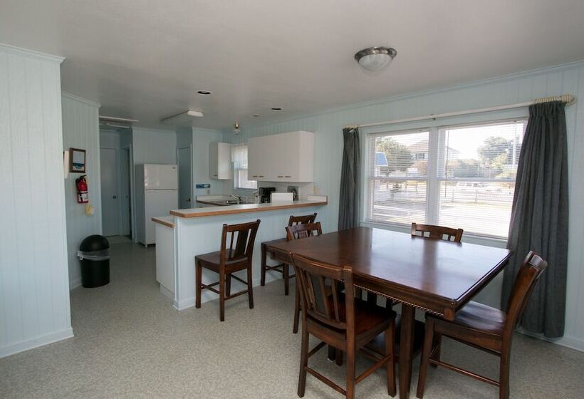 Outer Banks Motel   Village Accommodations