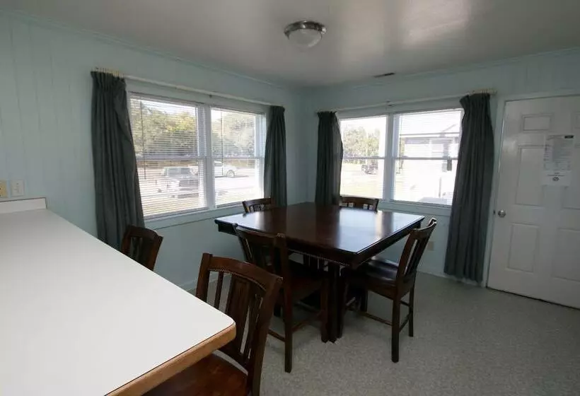 Outer Banks Motel   Village Accommodations