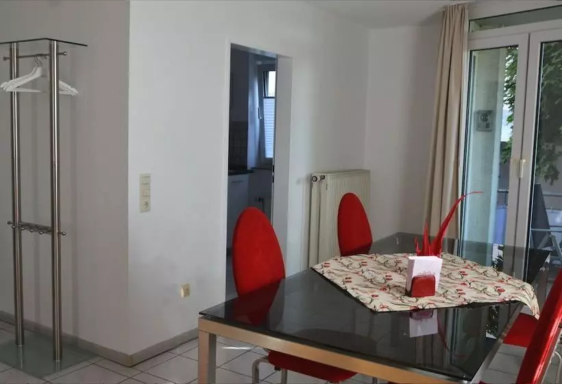 Majatalo Ferienwohnungen Steinhof Littmann