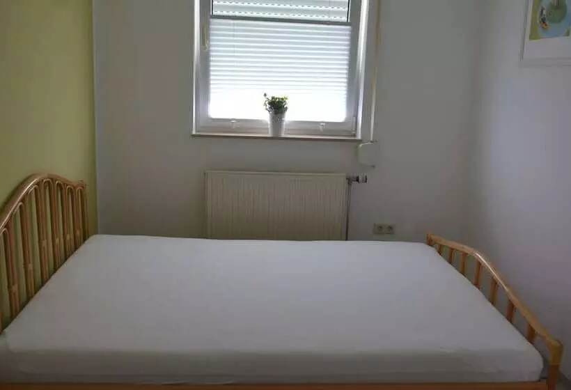 Majatalo Ferienwohnungen Steinhof Littmann