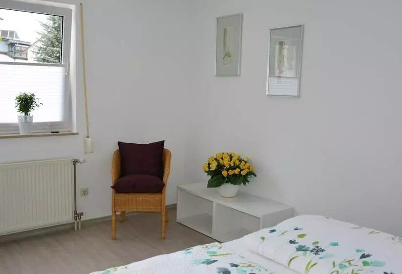 Majatalo Ferienwohnungen Steinhof Littmann