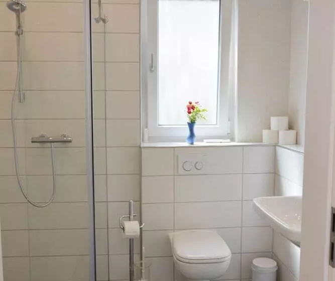 Majatalo Ferienwohnungen Steinhof Littmann