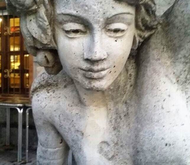 Пансион Hostal Restaurante Cobas