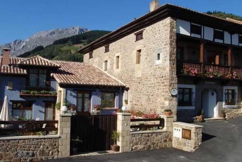 膳宿费 Mirador De Picos