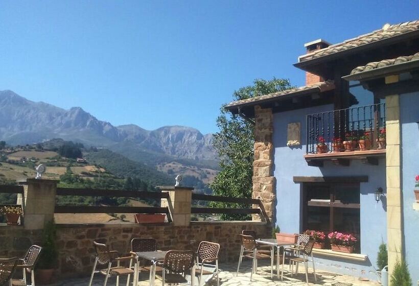 膳宿费 Mirador De Picos