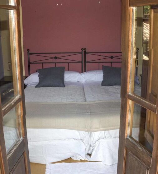 膳宿费 Mirador De Picos