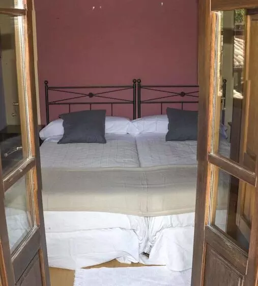 ペンション Mirador De Picos