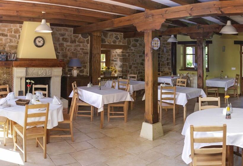 膳宿费 Mirador De Picos