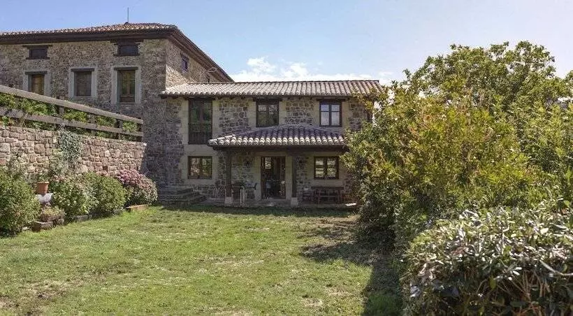 ペンション Mirador De Picos