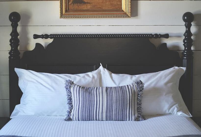 Pansiyon The Landing Hotel And Dining