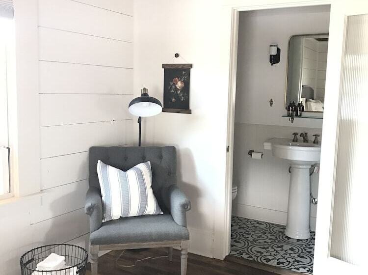 Pansiyon The Landing Hotel And Dining