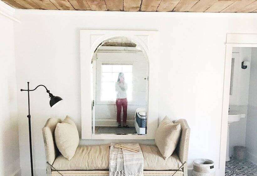 Pansiyon The Landing Hotel And Dining