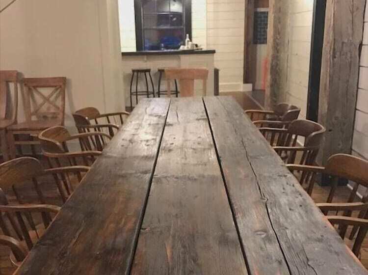 Pansiyon The Landing Hotel And Dining