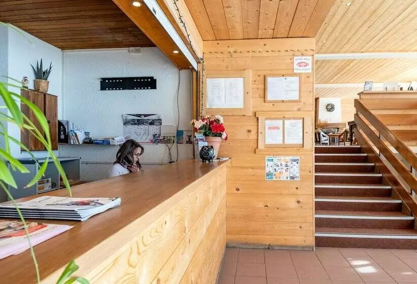 Clubhotel Le Gypaete Residence Val Thorens