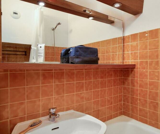 Clubhotel Le Gypaete Residence Val Thorens