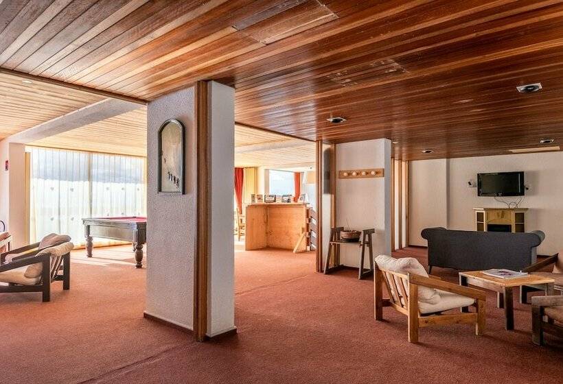 Clubhotel Le Gypaete Residence Val Thorens