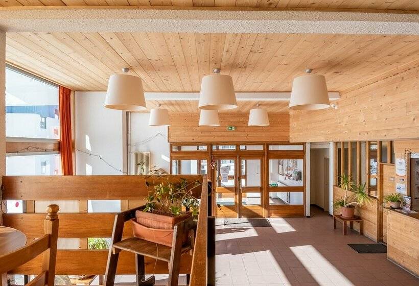 Clubhotel Le Gypaete Residence Val Thorens