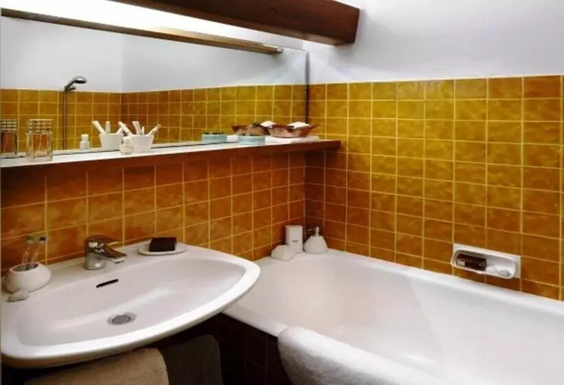 Clubhotel Le Gypaete Residence Val Thorens