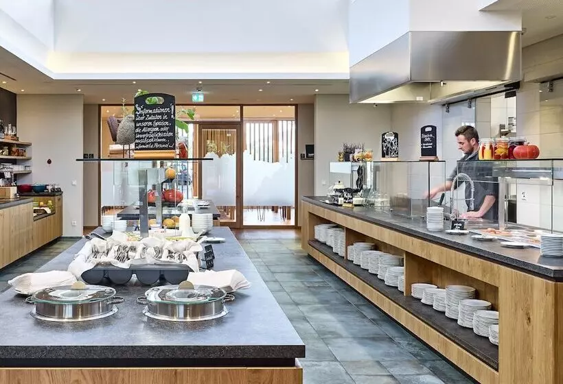 リゾートホテル Trixi Park Zittauer Gebirge   Ferienhäuser, Hotel Und Camping