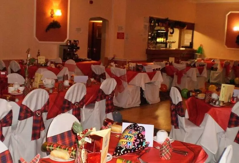 Royal Hotel Dysart
