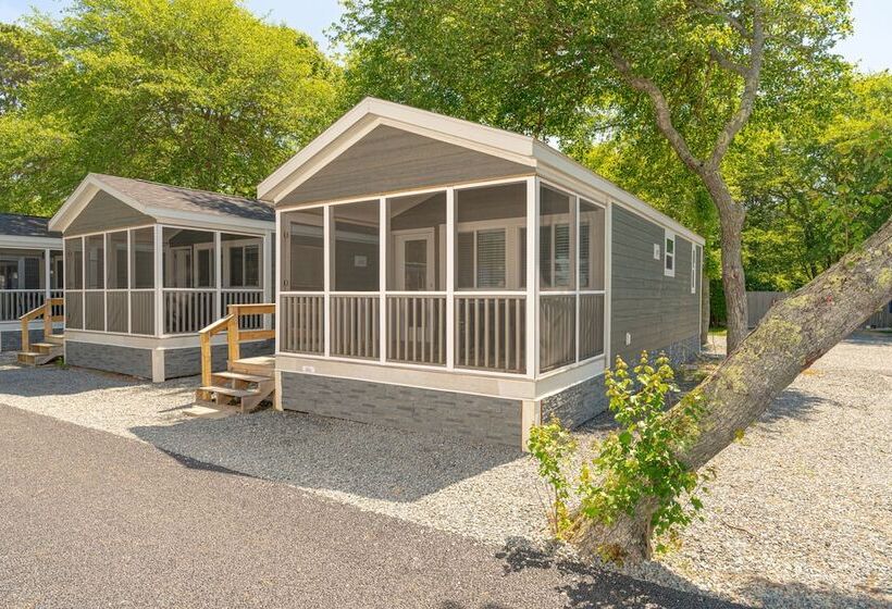 Sun Retreats Cape Cod