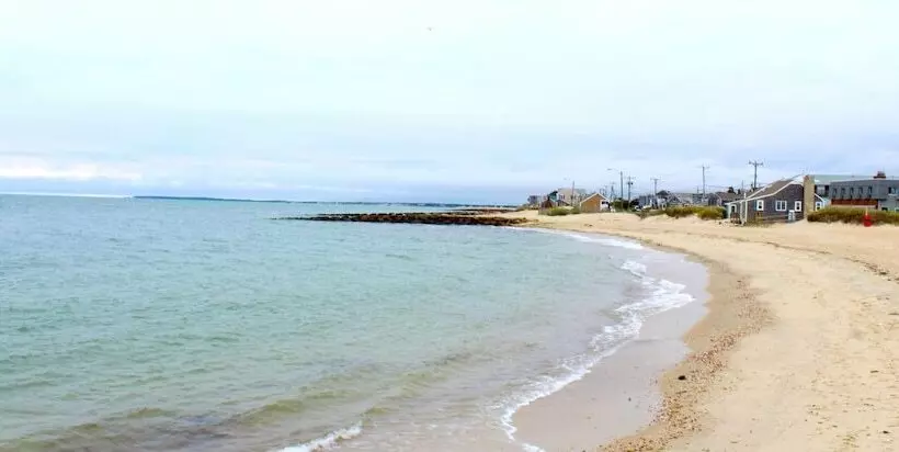 Sun Retreats Cape Cod