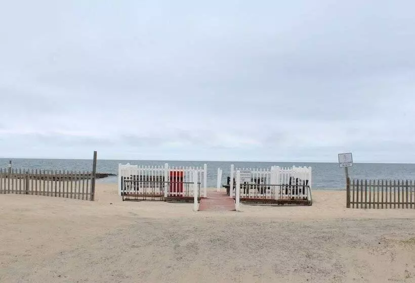 Sun Retreats Cape Cod