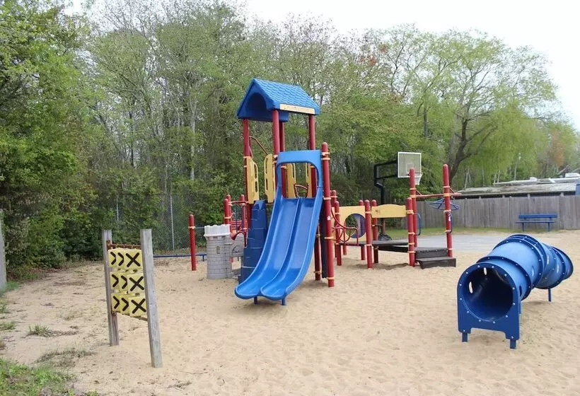 Sun Retreats Cape Cod