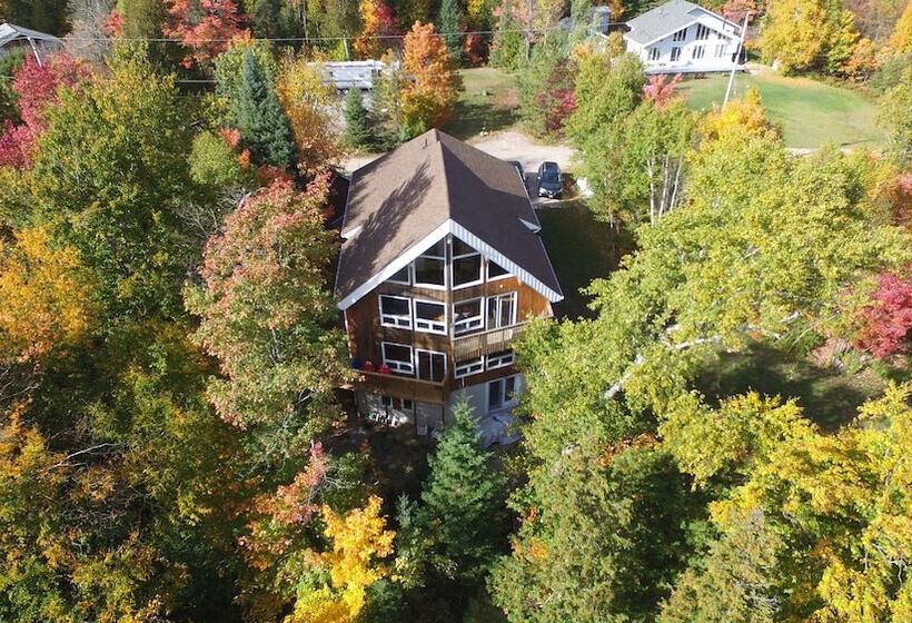 Warbler S Roost Country Inn B&b