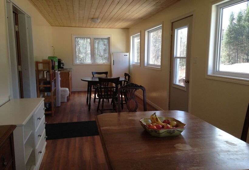 Warbler S Roost Country Inn B&b