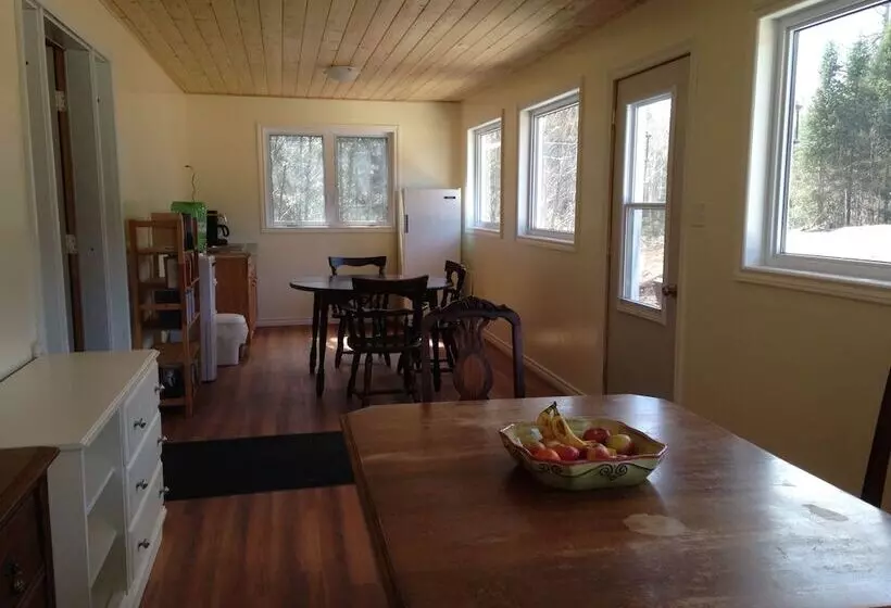 Warbler S Roost Country Inn B&b